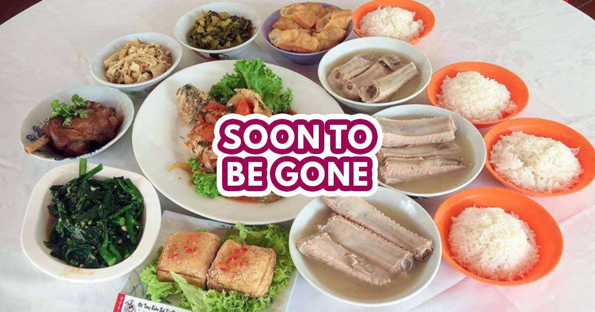 Old Tiong Bahru Bak Kut Teh - featured image