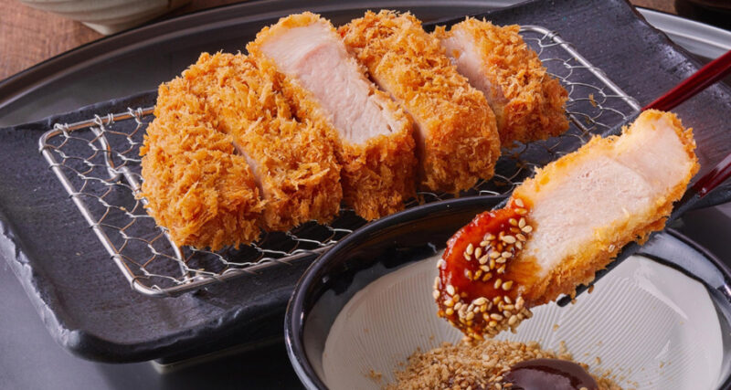 saboten tonkotsu millenia walk saboten - tonkotsu