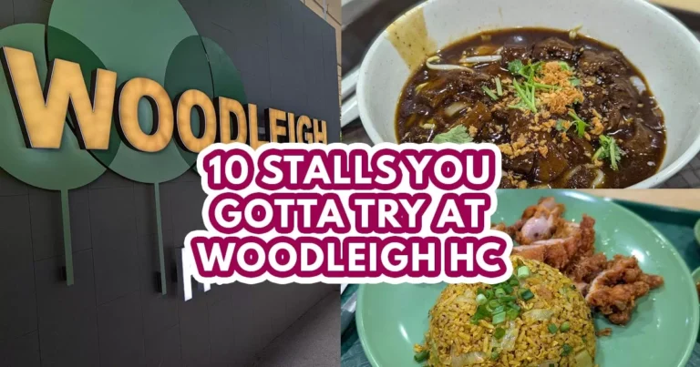 woodleigh village hc - featured image