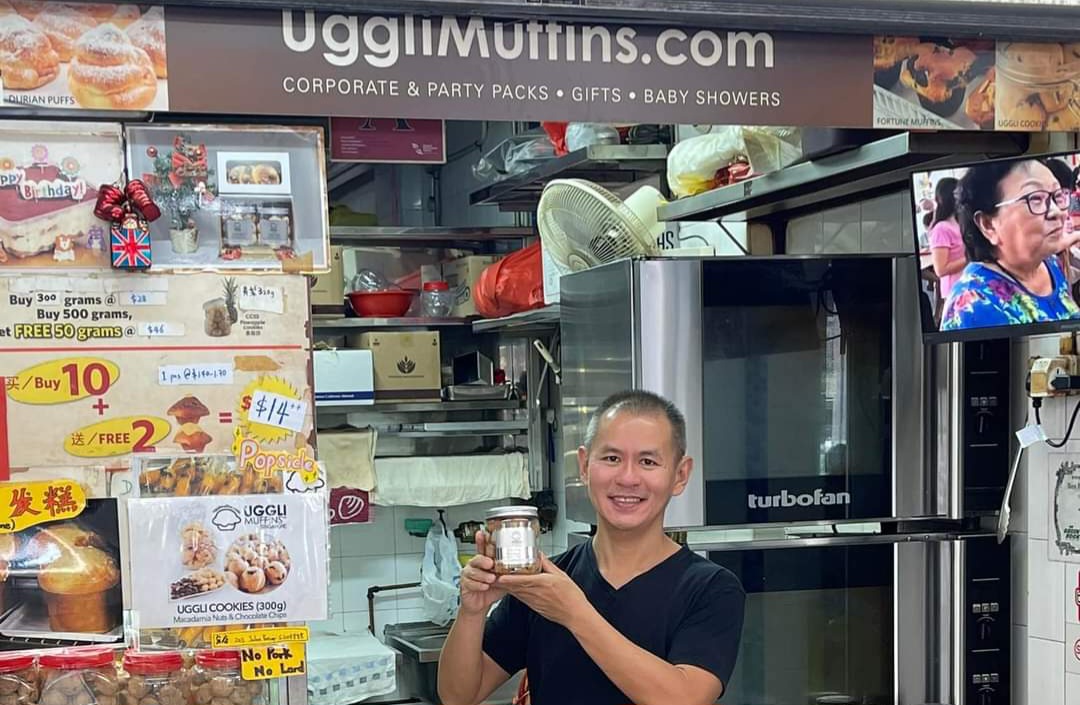 uglimuffinsstopping2 ugli muffins stop operations - owner