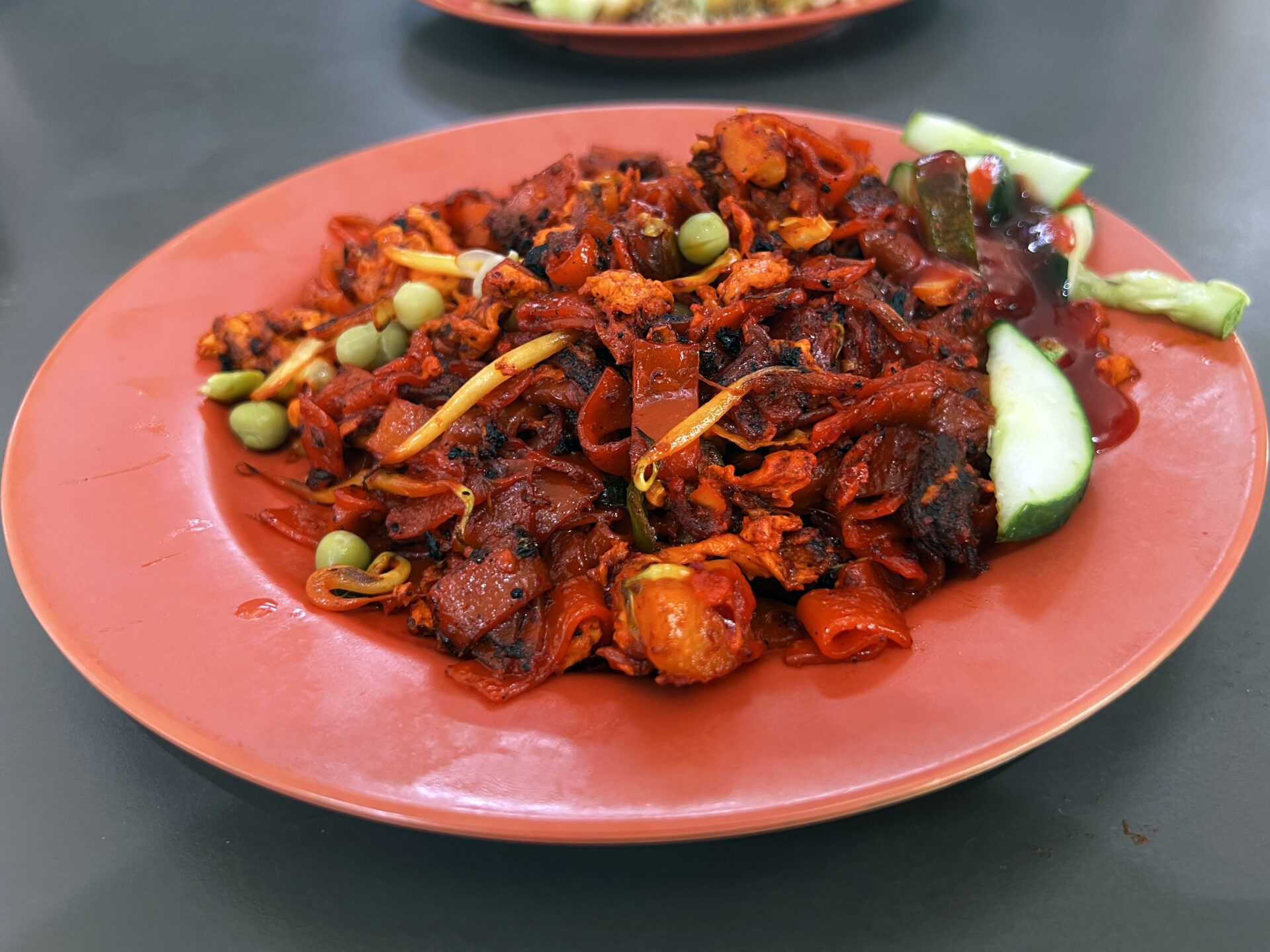 Kway Teow N M Abdul Rahim - Kway Teow Goreng