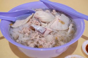 Lorong-5-Toa-Payoh-Food-Centre-Fish-Soup-Fish-Soup-with-Bee-Hoon