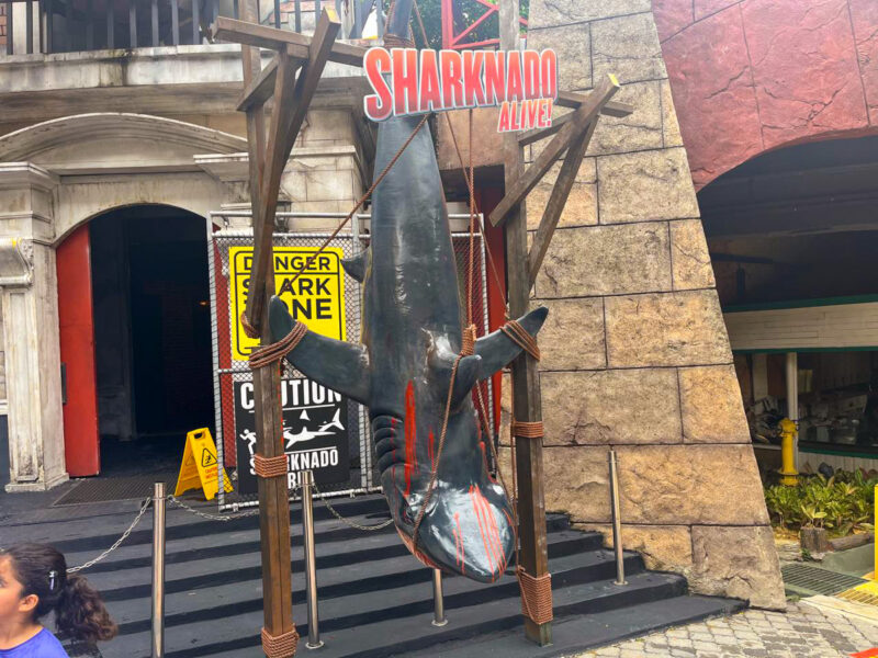 SUNWAY 6 Sunway Lagoon Scream Park