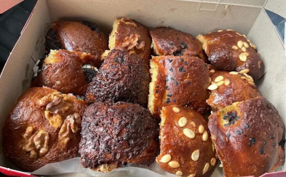 uglimuffinsstopping3 ugli muffins stop operations - muffins upclose