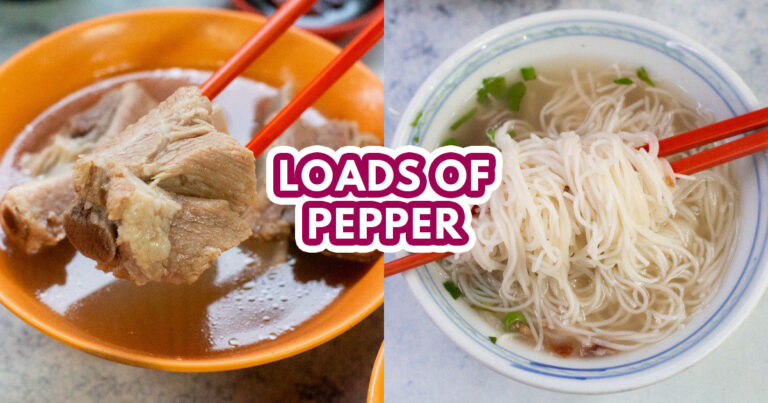Outram Park Ya Hua Rou Gu Cha - featured image