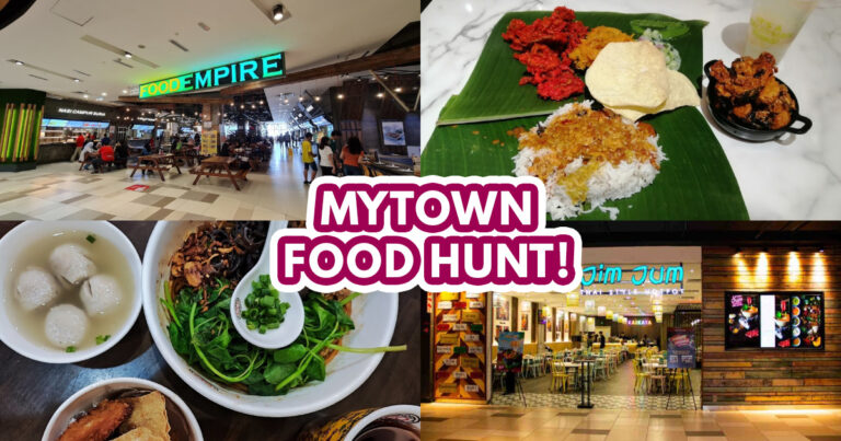 tapaumytown