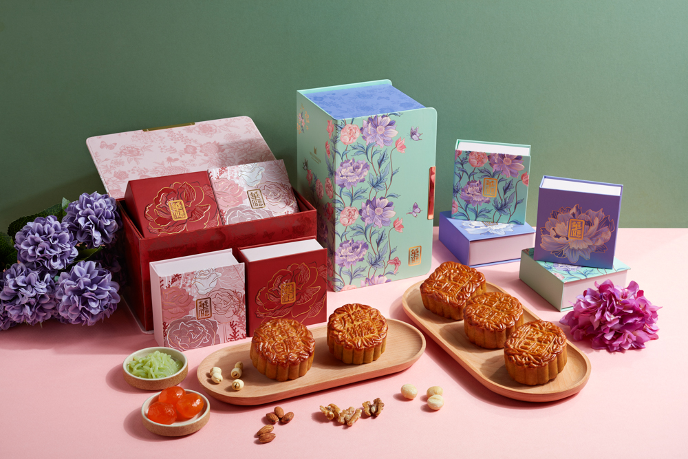 mooncakes 2023 - the orchard hotel 3