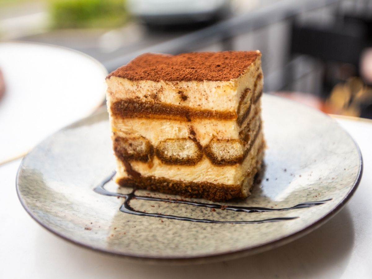 trovato - tiramisu