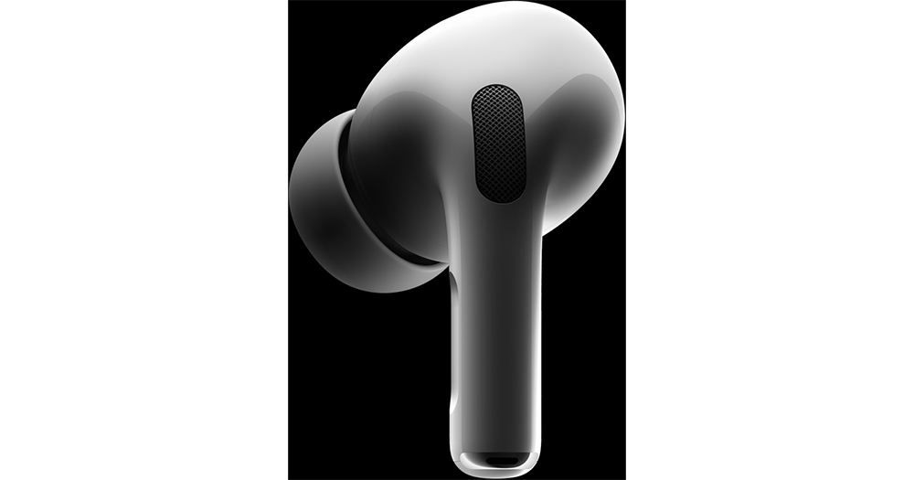 Best wireless earbuds - Apple AirPods Pro 2