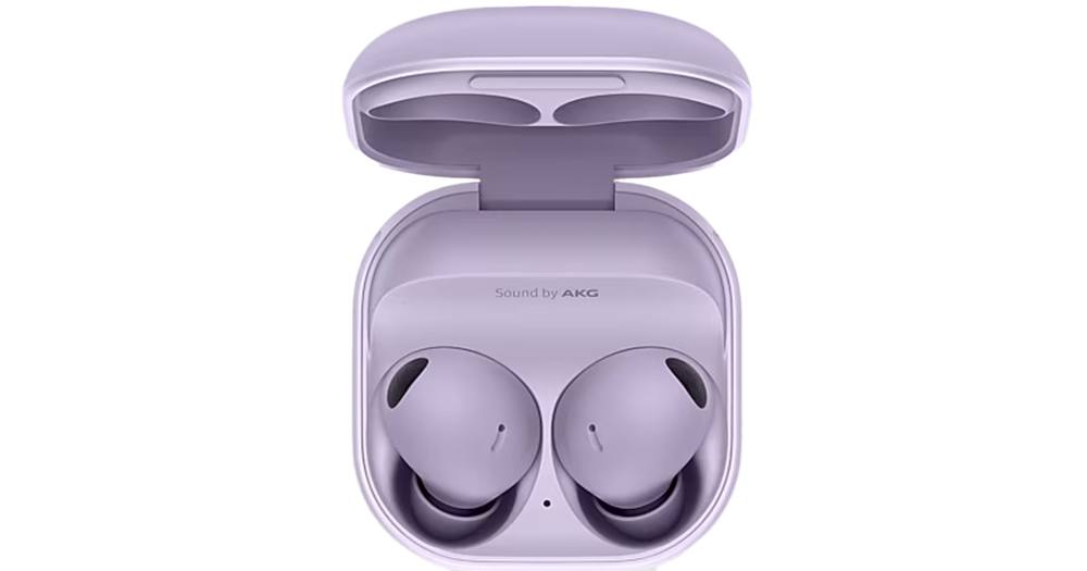 Best wireless earbuds - Samsung Galaxy Buds2 Pro