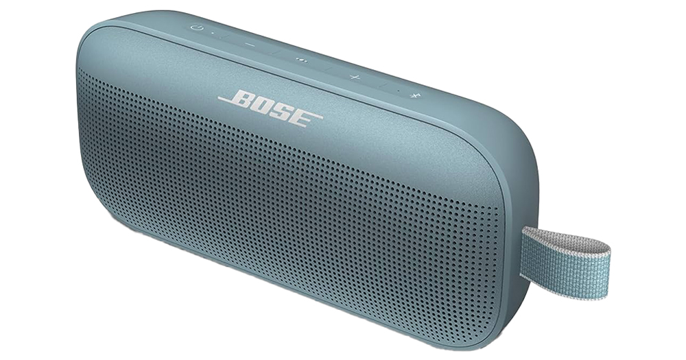 Bluetooth speaker - Bose SoundLink Flex