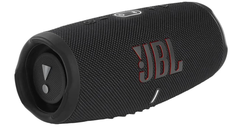 Bluetooth speaker - JBL Charge 5