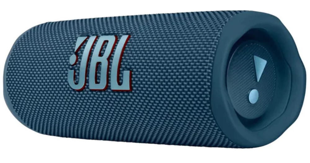 Bluetooth speaker - JBL Flip 6