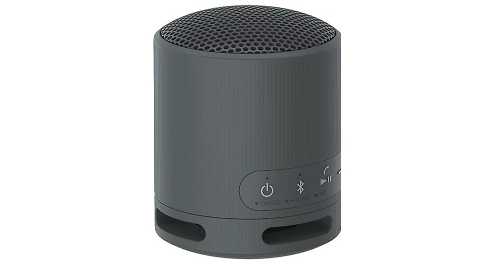 Bluetooth speaker - Sony SRS XB100