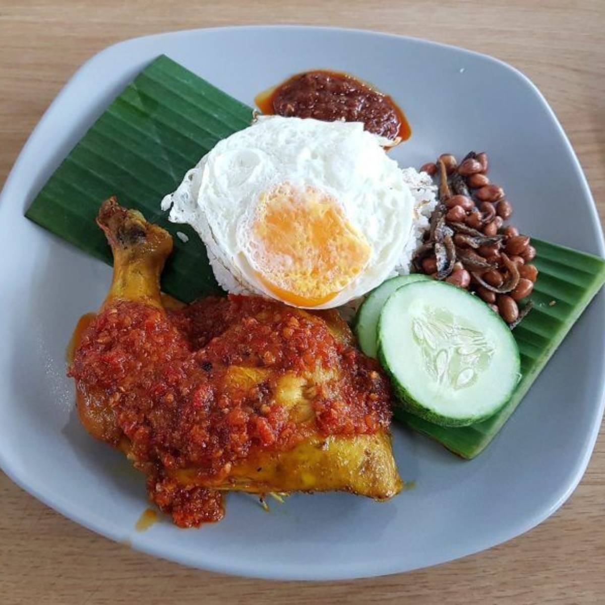 ayam taliwang - featured image