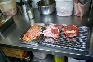 smokin joe - premium meat