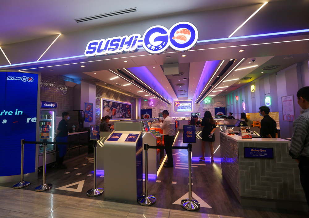sushi-go - storefront