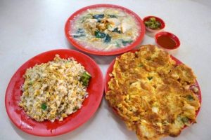 tong siew - overview