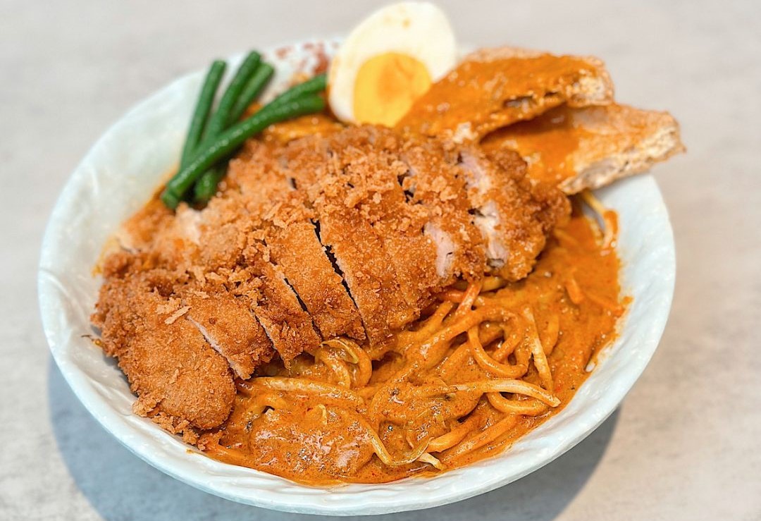 bueytahancafeteria2 buey tahan cafeteria - curry noodles