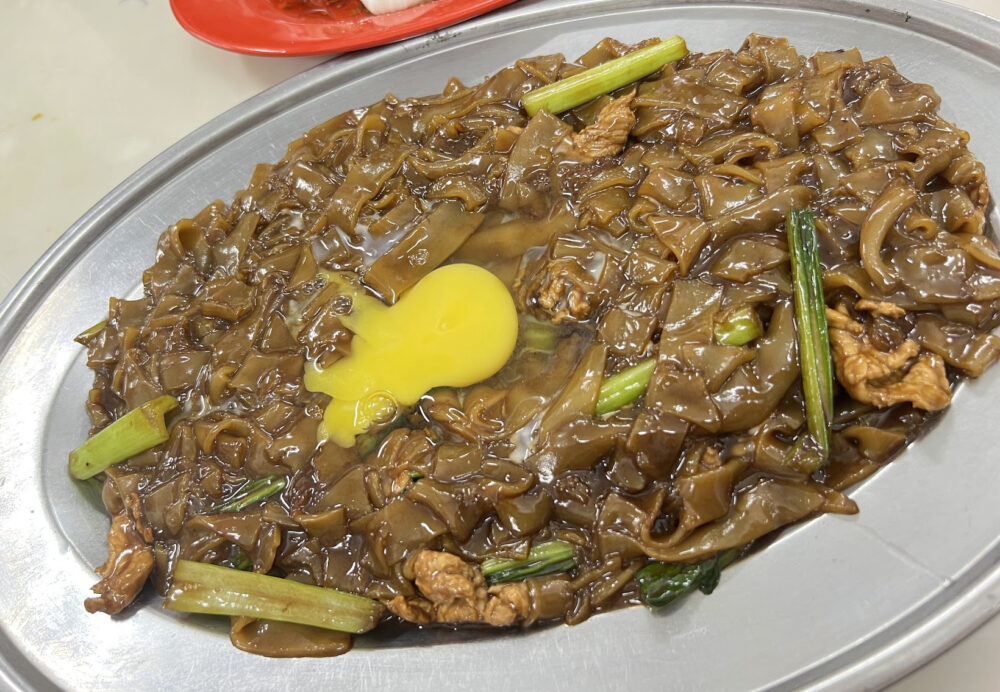 10 best makan places in Ipoh - Ipoh Tuck Kee Restaurant