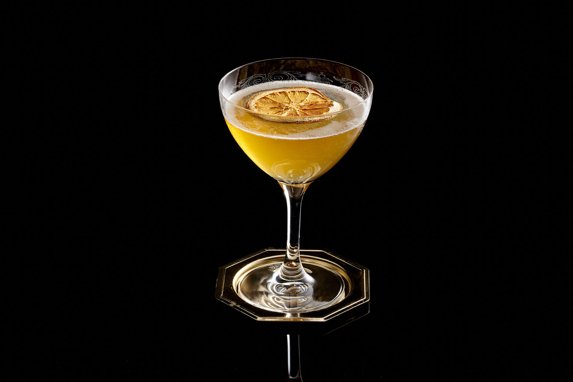 Margarita Millionaria Morton's The Steakhouse - Margarita Millionaria