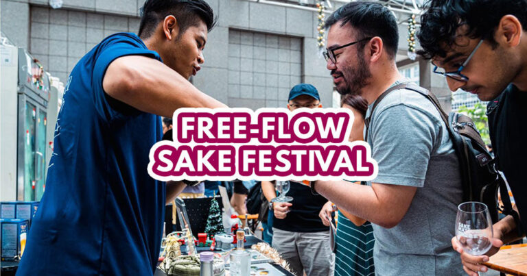 SAKE MATSURI FI
