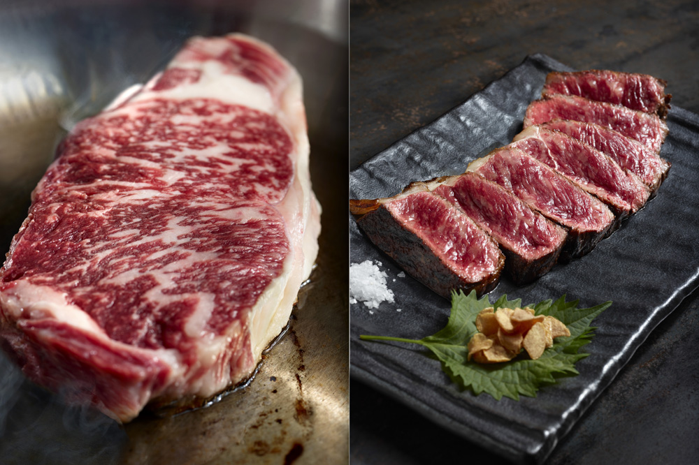 Untitled 1 1 Wagyu X - Wagyu collage