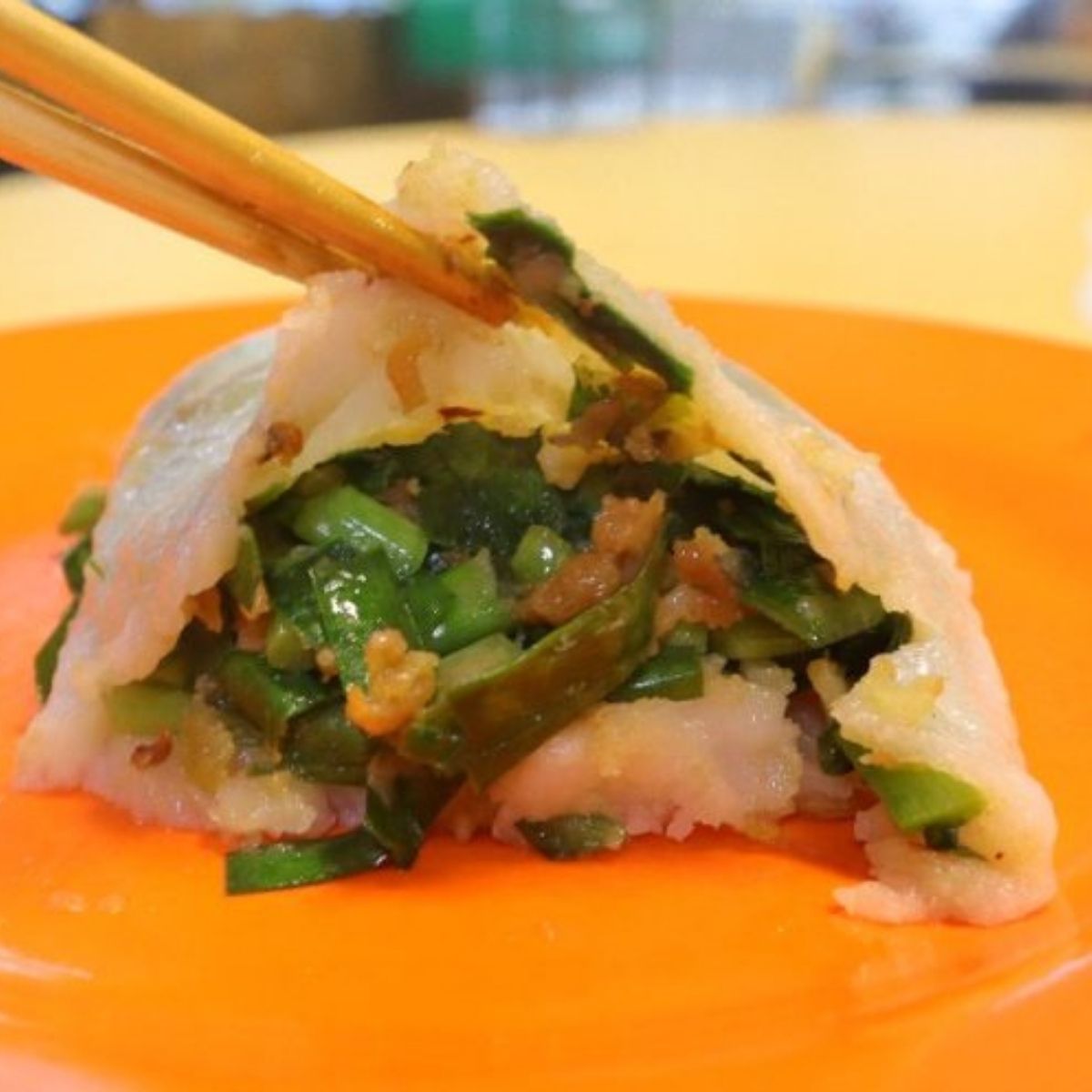 jalan kukoh teochew kueh - feature image