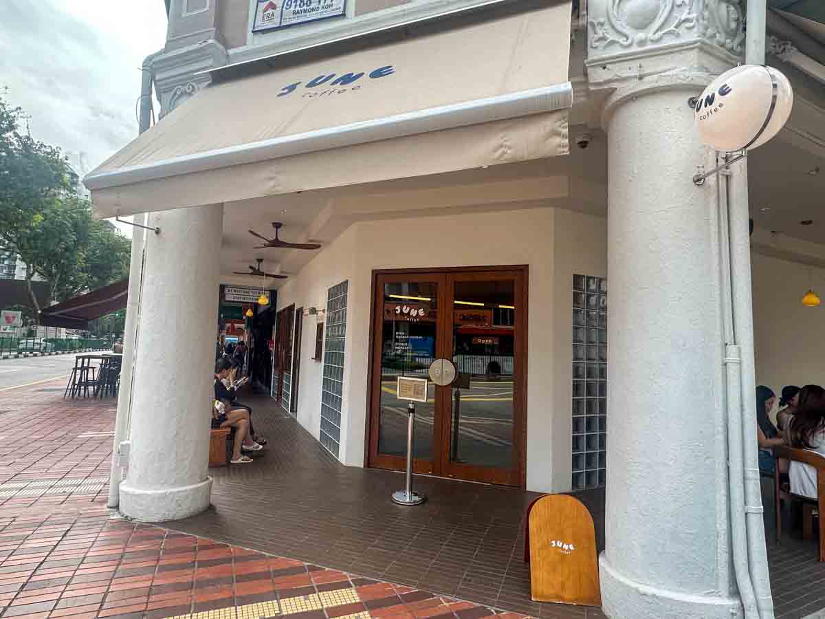 katong east coast - june coffee 2