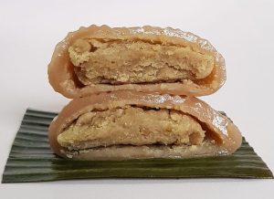 146 Famous Bukit Merah Ang Ku Kueh - Coffee ang ku kueh