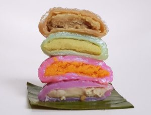 146 Famous Bukit Merah Ang Ku Kueh's - All Ang Ku Kueh