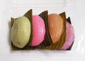 146 Famous Bukit Merah Ang Ku Kueh's - Kuehs