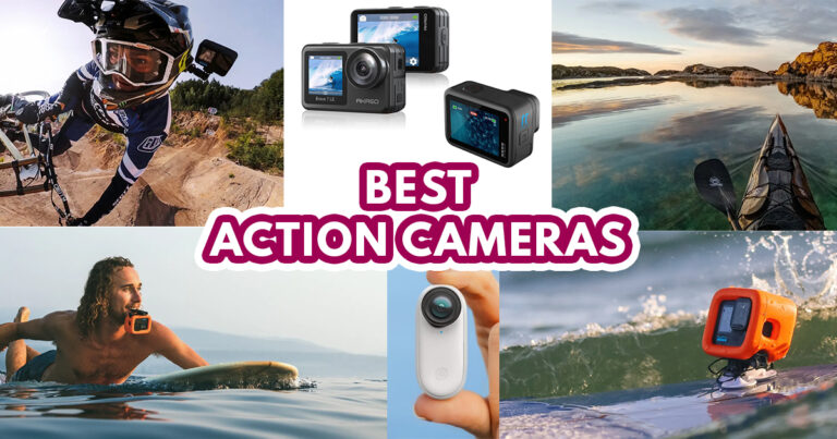 Action Camera FI