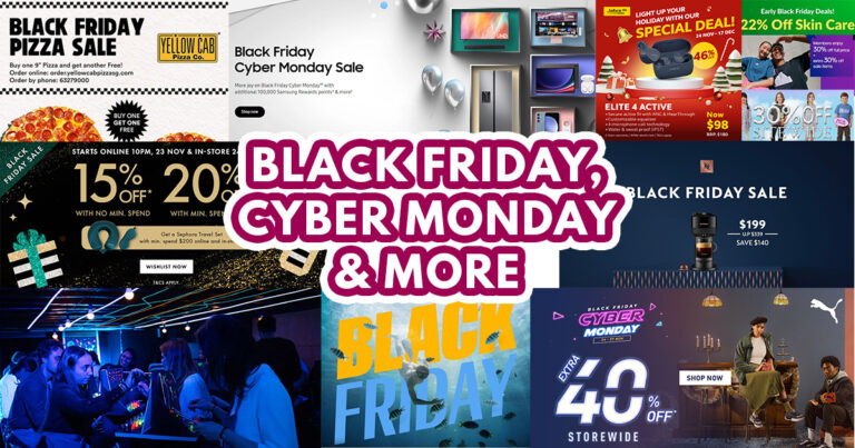Black Friday 2023 FI