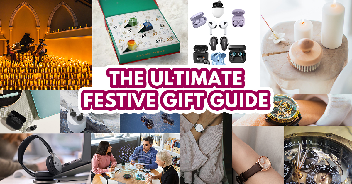 Christmas Guide FI