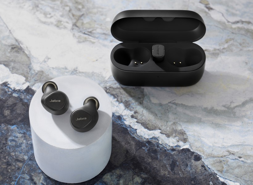 Jabra Evolve2 Buds