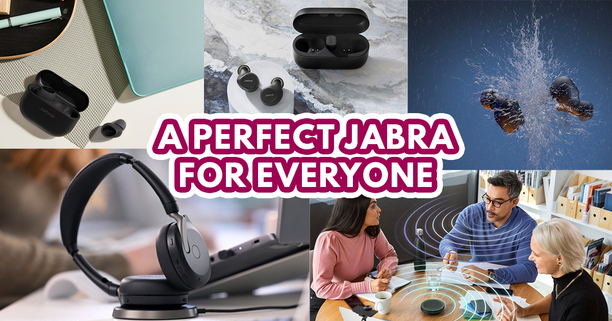 Jabra FI