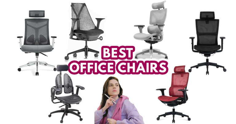 Ofice chair FI