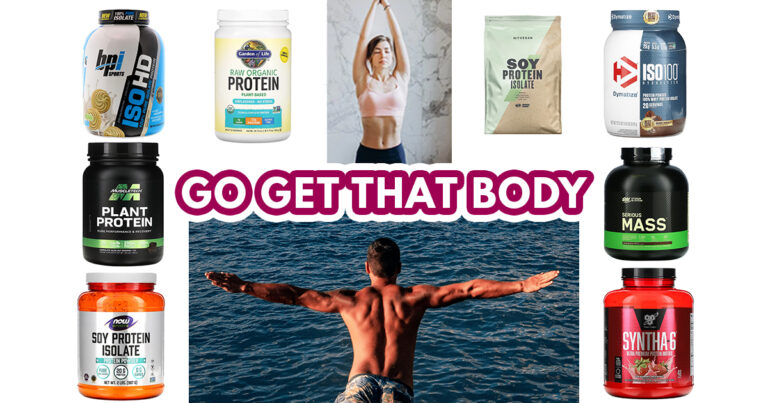 Protein Powder FI