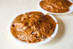 Shi Wei Da - Satay Bee Hoon
