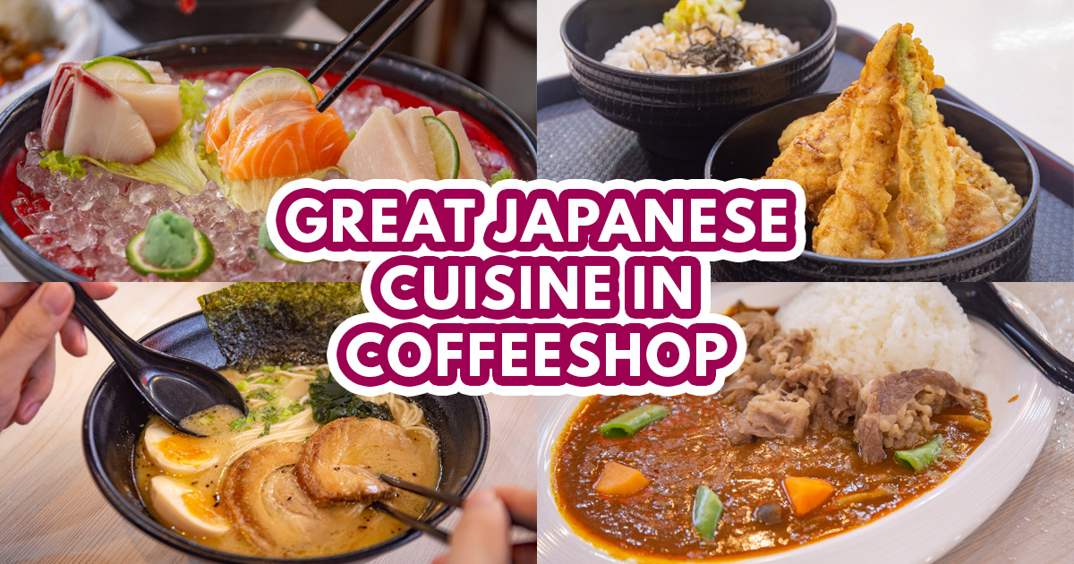 Japanese Food Hours