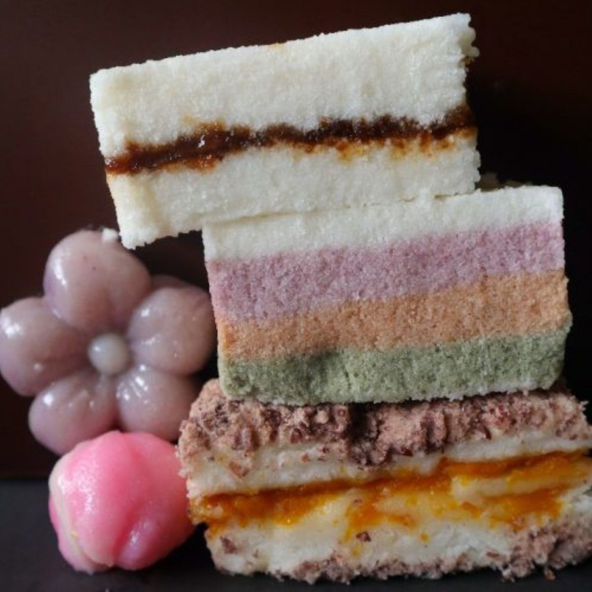 bosong rice cake - featured image