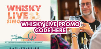 WHISKY live 2023 feature