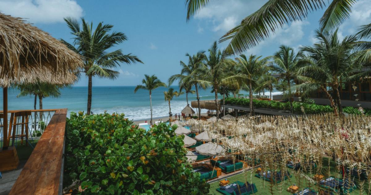 potatohead - bali beach club