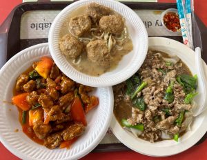 yuet loy cooked food - all dishes