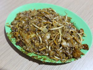 Ang Mo Kio Fried Kway Teow - char kway teow