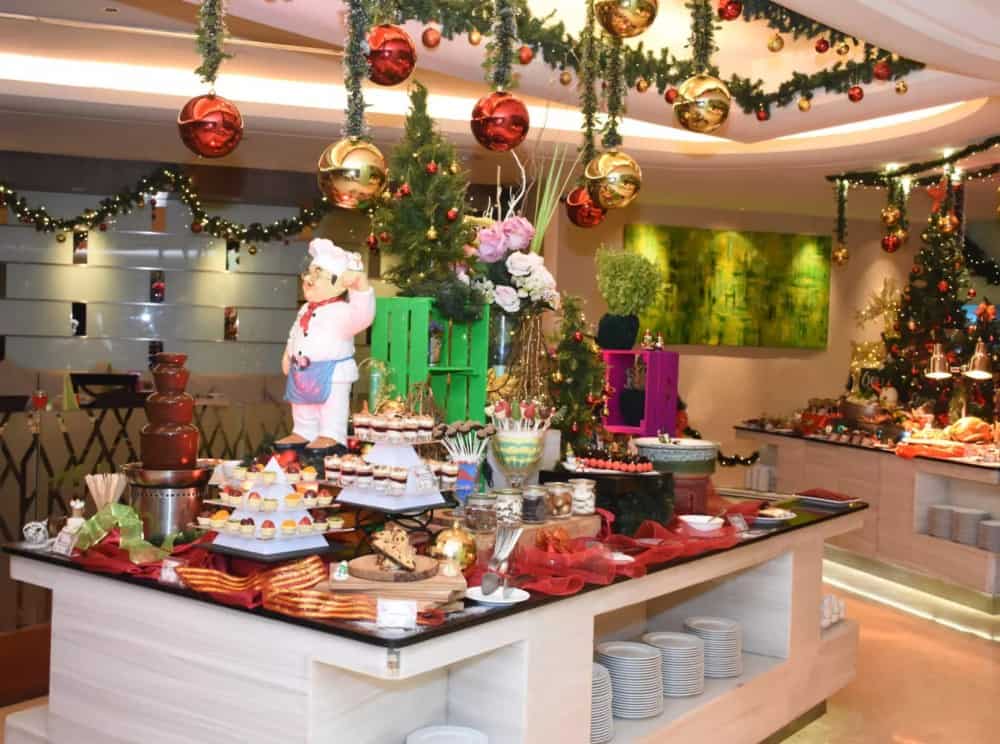 Eastin Hotel Kuala Lumpur - Jinglefeast