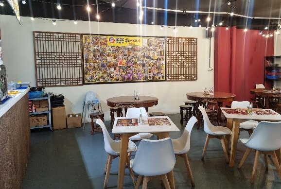 liangjikitchen5 liang ji kitchen - eatery interiorx