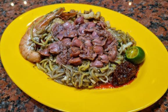 liangjikitchen2 liang ji kitchen - humfull sotong mee