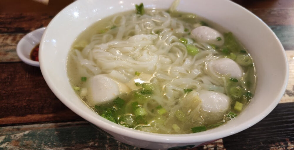 Hai Kah Lang JB - Noodles